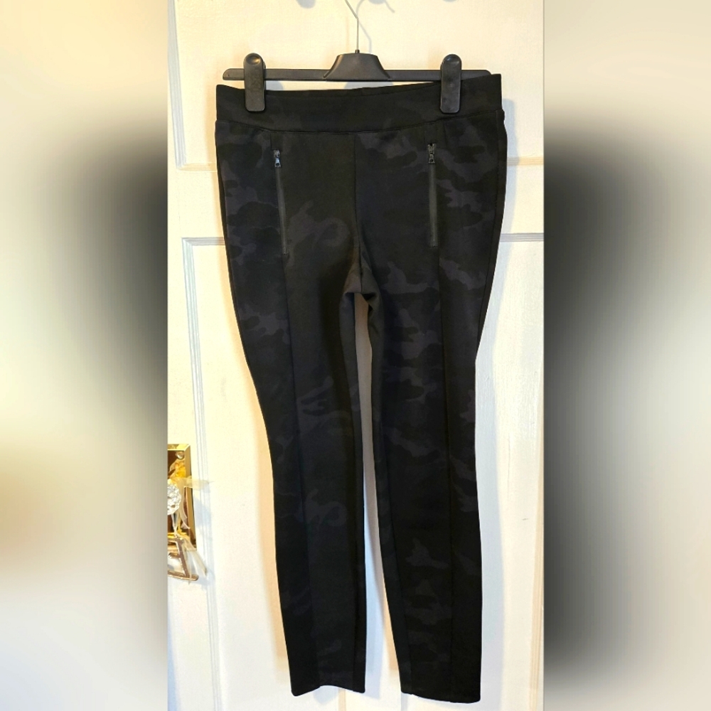 Cambio pull on leggings